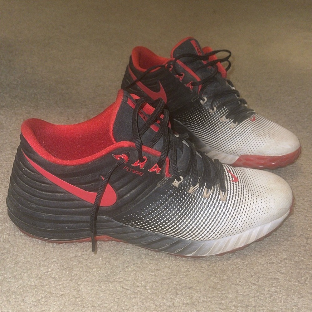 Nike Lunar Trout 2